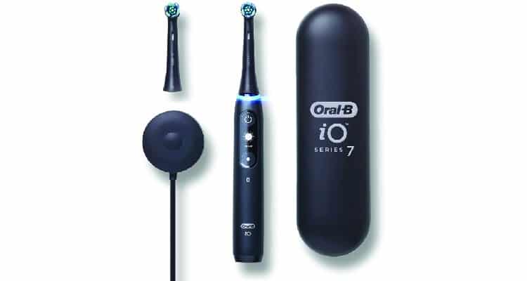 35 Best Birthday Gift Ideas For Dad - toothbrush