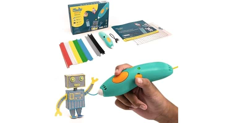 Tech Gifts For Teens - 3D printer pen
