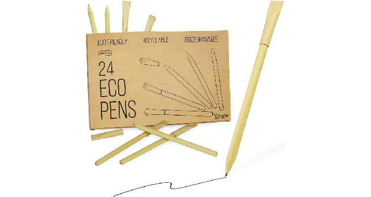 18 Best Eco Friendly And Sustainable Gifts For Her - 69