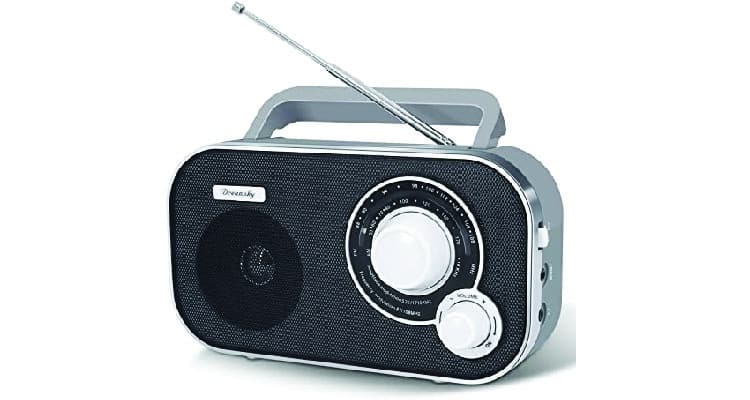 Gifts that keep on giving: Radio