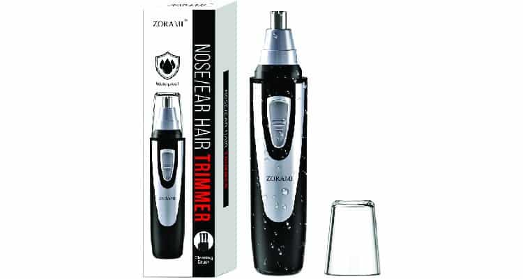 35 Best Birthday Gift Ideas For Dad - nose hair trimmer