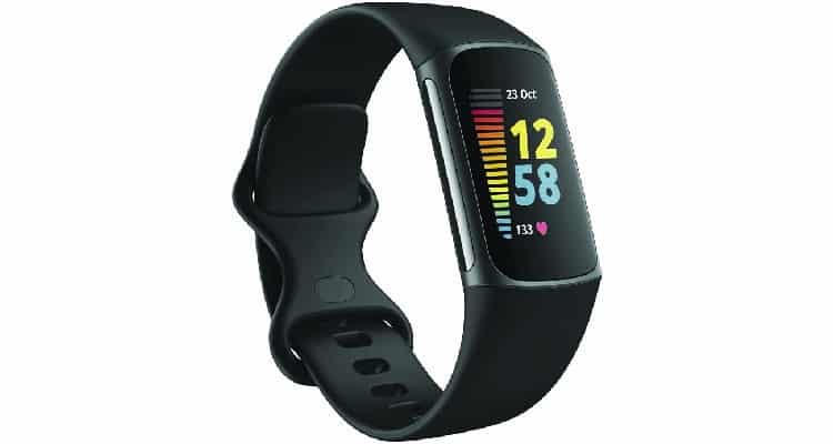 mothers day gifts for boyfriends mom fitbit