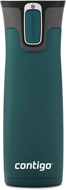 gifts for 50 year old woman - travel mug