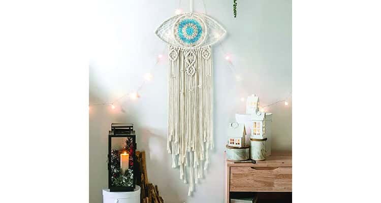 perfect gift for aries - dream catcher 
