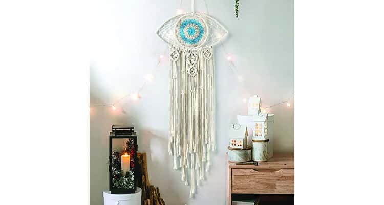 perfect gift for aries - dream catcher