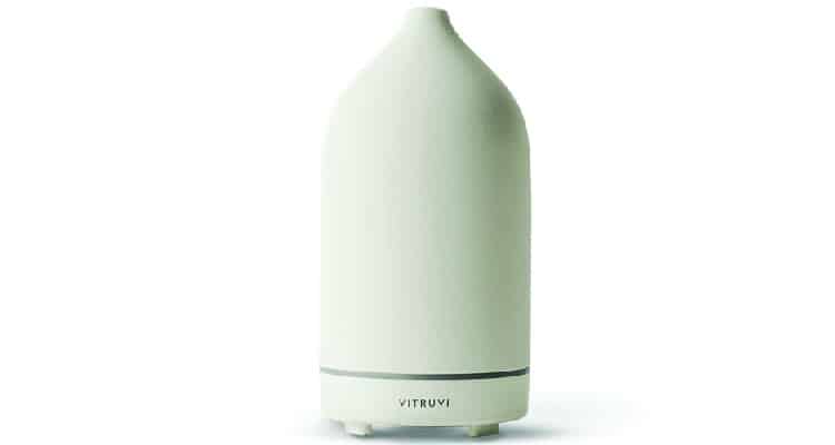 35 Best Birthday Gift Ideas For Dad - aromatherapy diffuser