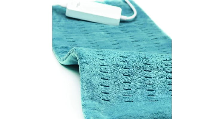 cozy gifts for women - heating pads