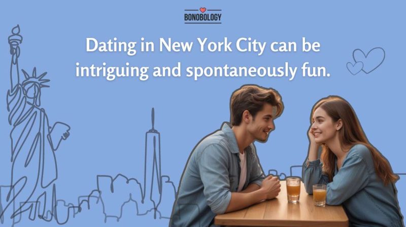 Dating in NYC