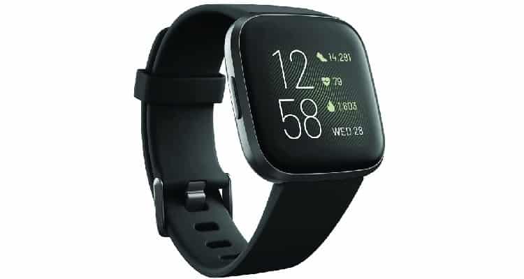 Thinking of you gifts Fitbit Versa 2