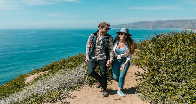 fix a rushed relationship