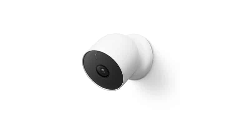 Top 14 Best Practical Gifts For Couples - Outdoor security camera