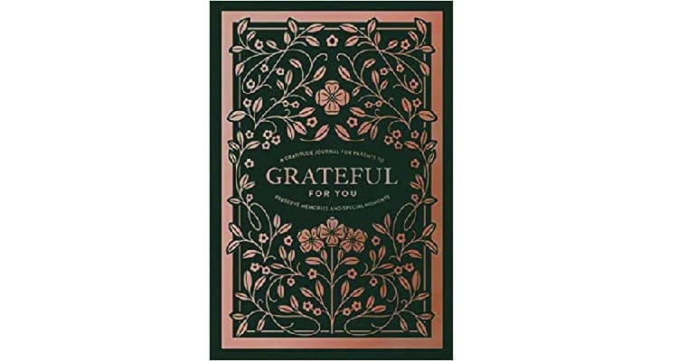 32 Thoughtful Gifts For Step Mom She Will Actually Use - 77