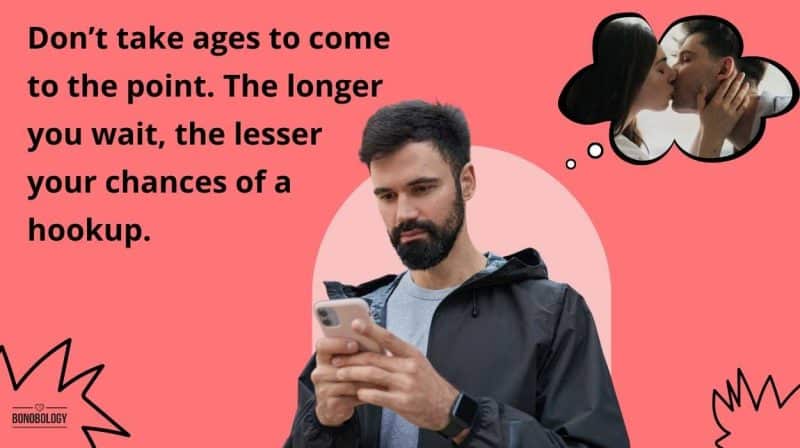 how to hookup on tinder