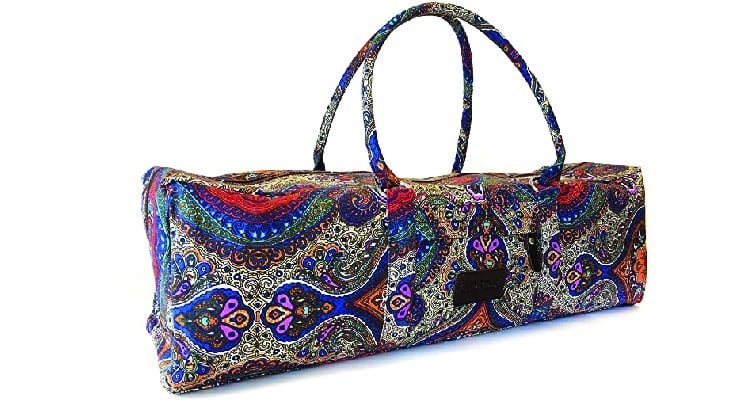 32 Gifts For Yoga Lovers   Unique Gift Ideas For Yogis - 8