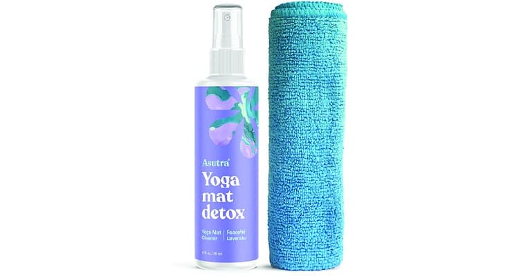 32 Gifts For Yoga Lovers   Unique Gift Ideas For Yogis - 74