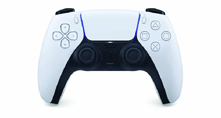 Thinking of you gifts PS5 DualShock Controller