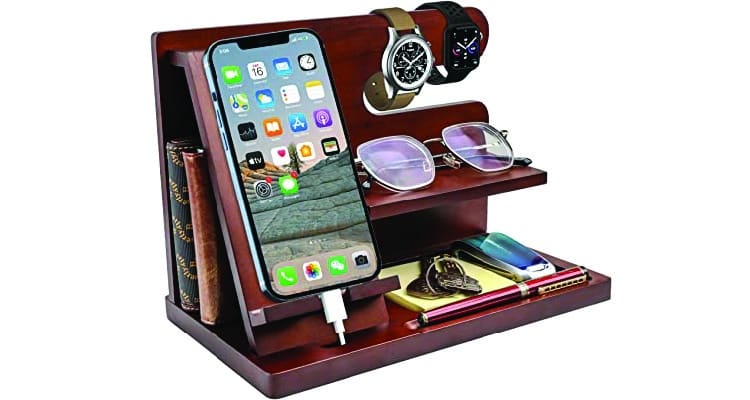 Thinking of you gifts phone docking station