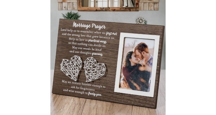 15 Gift Ideas For Newlyweds   Gifts That Every Newlywed Couple Needs - 55