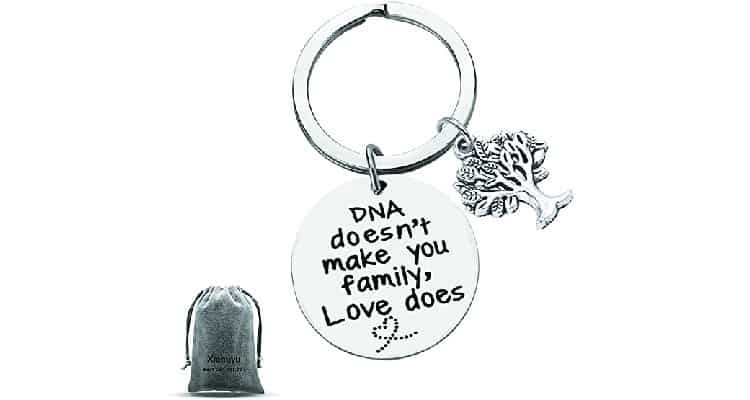 32 Thoughtful Gifts For Step Mom She Will Actually Use - 36