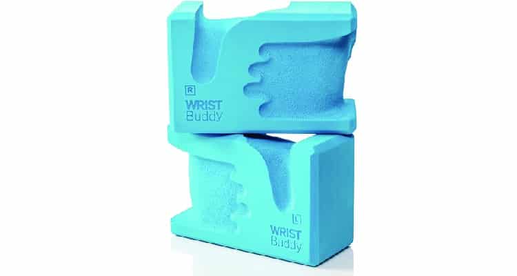 Gifts for yoga lovers Wrist Blocks