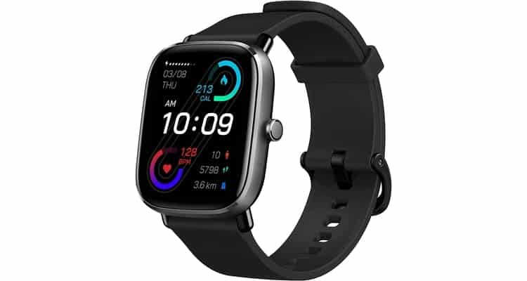 Tech Gifts For Teens - Smartwatch
