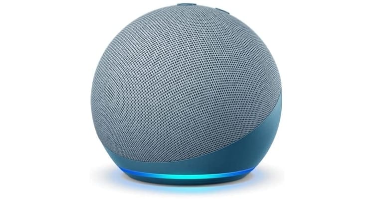 Tech Gifts For Teens - Amazon smart speaker