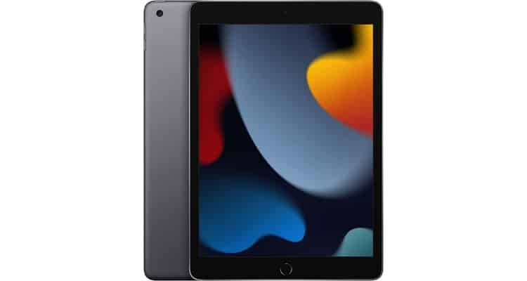 Tech Gifts For Teens - Apple iPad