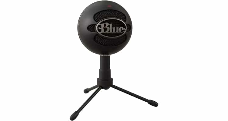 Tech Gifts For Teens - USB microphone