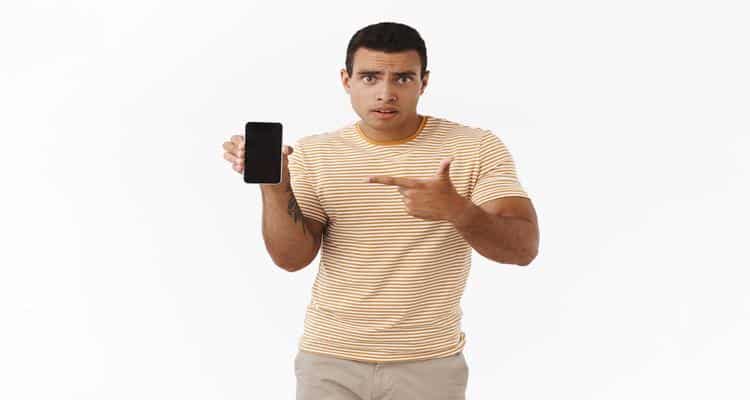 Is Your Girlfriend Cheating On You