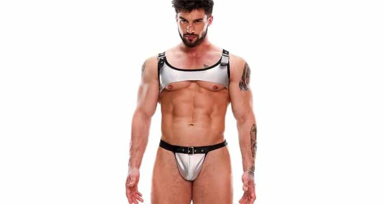 Gay Outfit Ideas - gay jockstrap