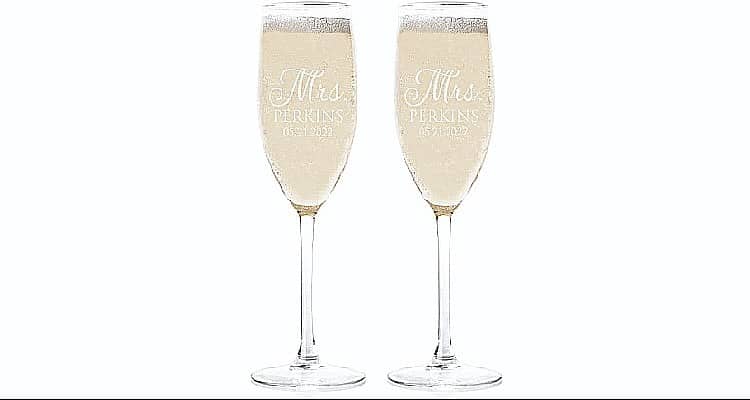 21 Gifts For Lesbian Couples   Best Wedding  Engagement Gift Ideas - 58