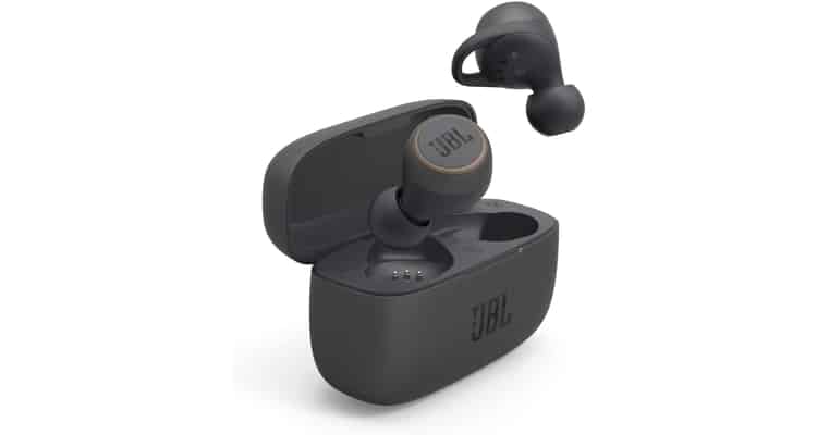 Tech Gifts For Teens - wireless earphones