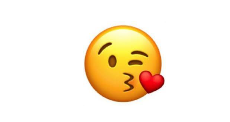 best flirting emojis