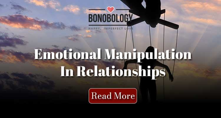 Dark Empaths Will Mine Data From Your Brain. Here's How! 3 emotional manipulation in relationships