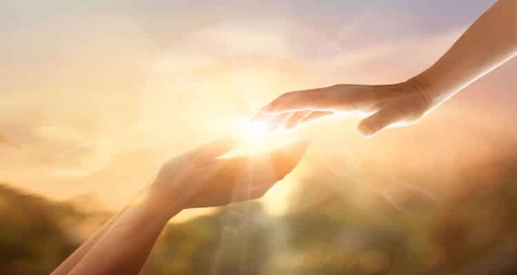 spiritual relationship