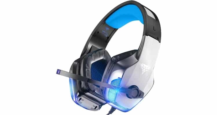 Tech Gifts For Teens - Stereo gaming headset