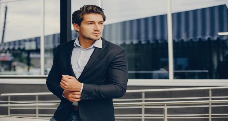 11 Qualities in Men That Women Find Attractive, According to Science