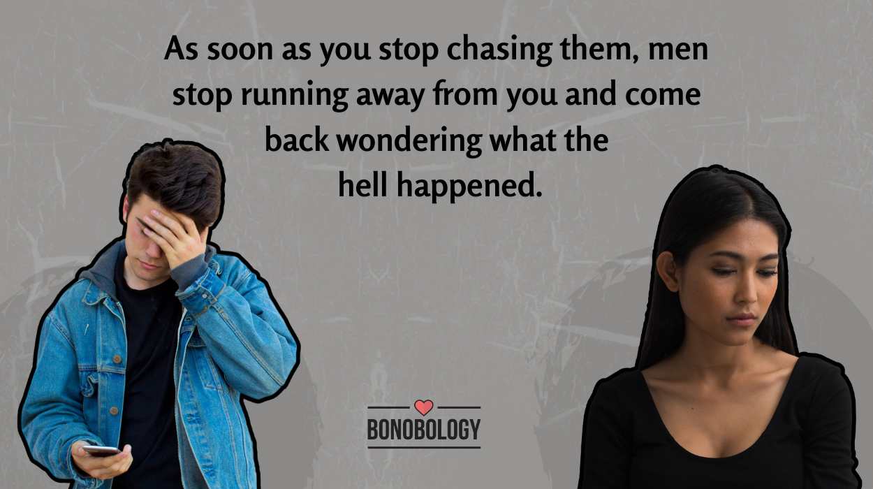 Why Do Men Come Back After No Contact? 13 Probable Reasons