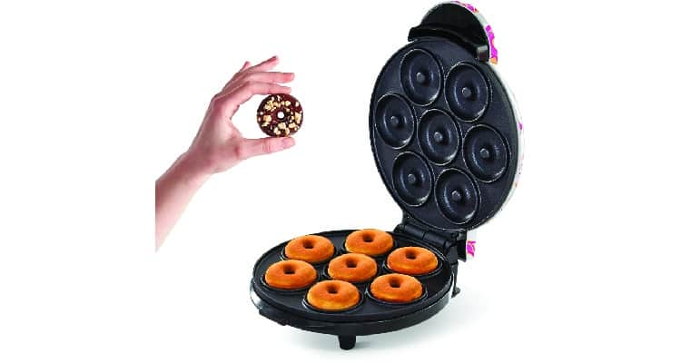 great gifts for women donut maker