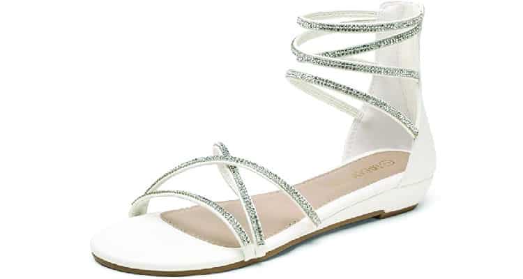 Christmas gift ideas for her sandals