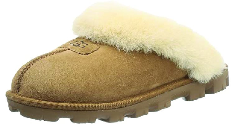 great gifts for womenn slippers