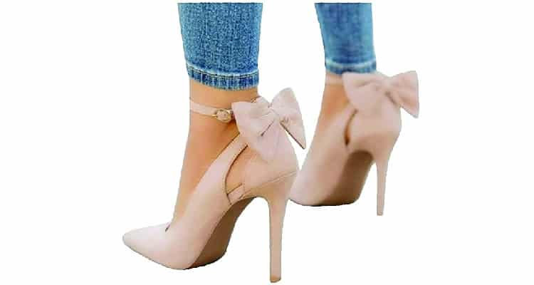 great gifts for women high heels