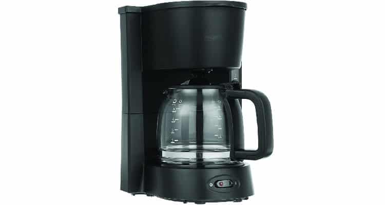 Wedding gift ideas for second marriage - coffee maker