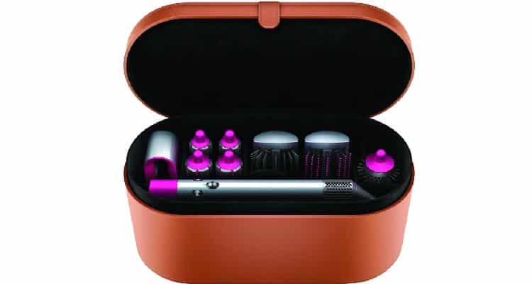 unique gift ideas for her dyson airwrap