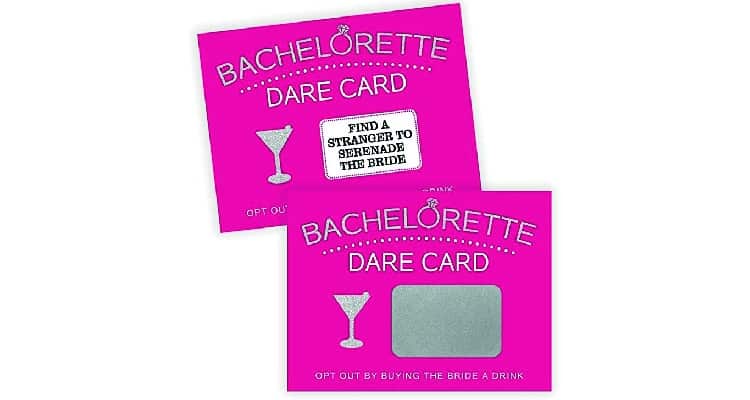 Top 16 Classy Bachelorette Party Gift Ideas For Bride - 32