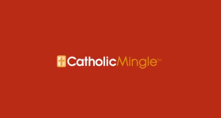 catholic dating apps - CatholicMingle