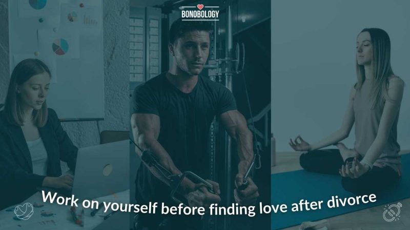 Finding Love After Divorce