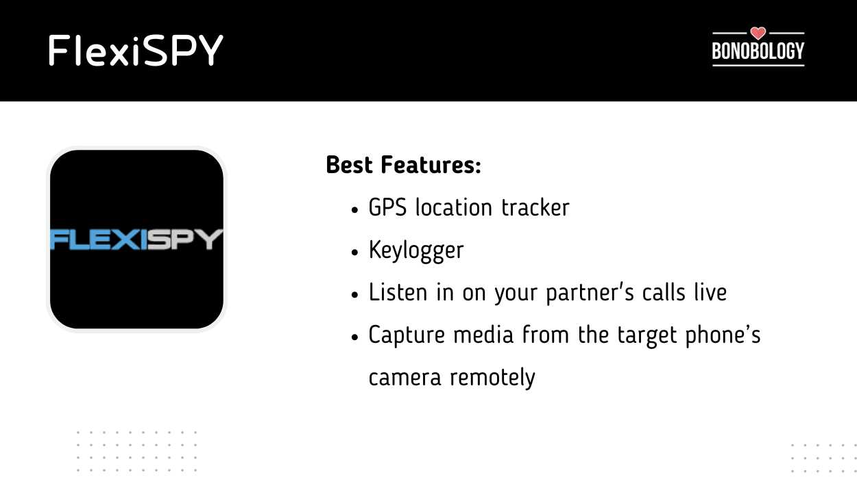 FlexiSPY