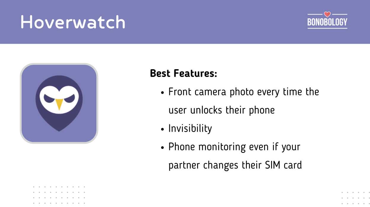 Hoverwatch
