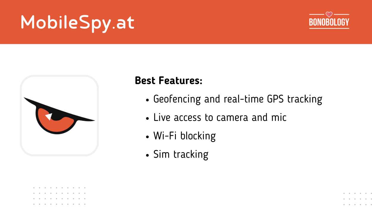 MobileSpy.at